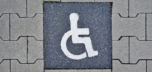 В Дубне проверят парковки для инвалидов