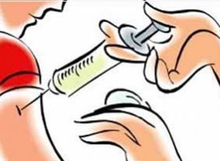 В Дубне началась вакцинация от гриппа